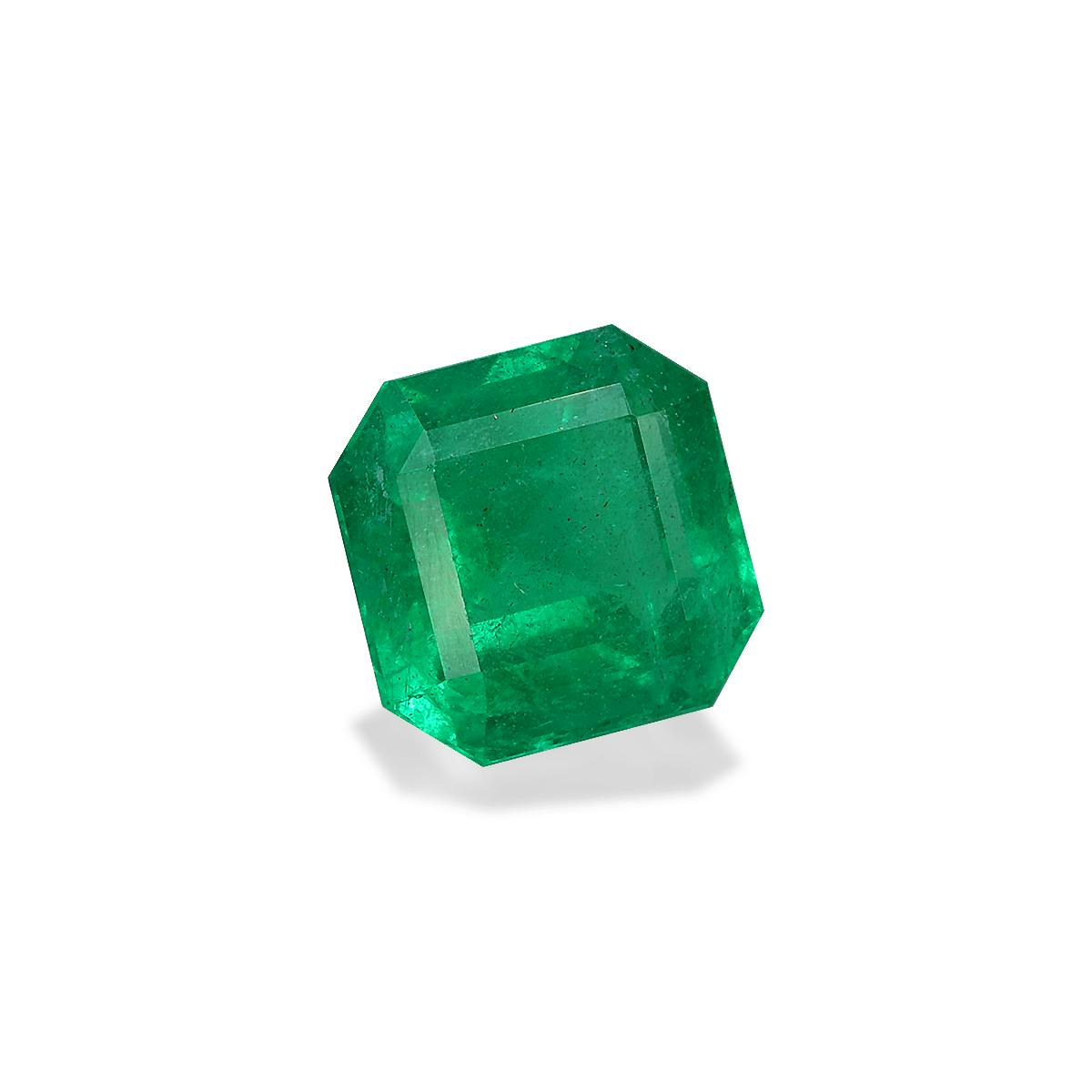 Zambian Emerald 2.45 ct